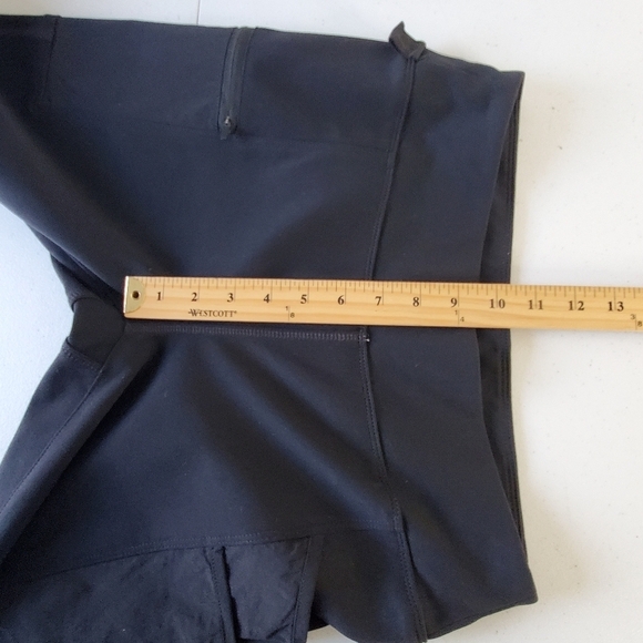 Carhartt Women's Force Stretch Utility Leggings Size S Stretch Pull-on Pants - Picture 12 of 16